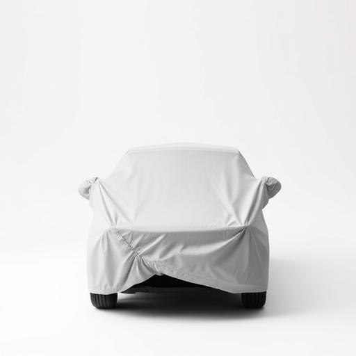 Volta Car Cover