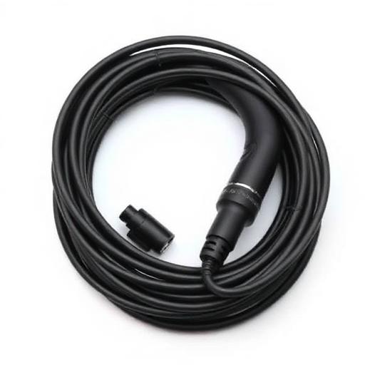 Portable Charging Cable