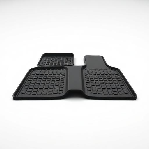 Premium Floor Mats