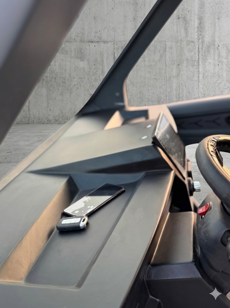 Volta EV Gallery - Photos & Real-World Usage